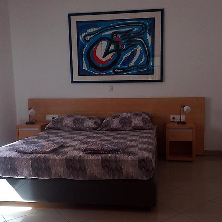 Villa Marija Novi Vinodolski Εξωτερικό φωτογραφία