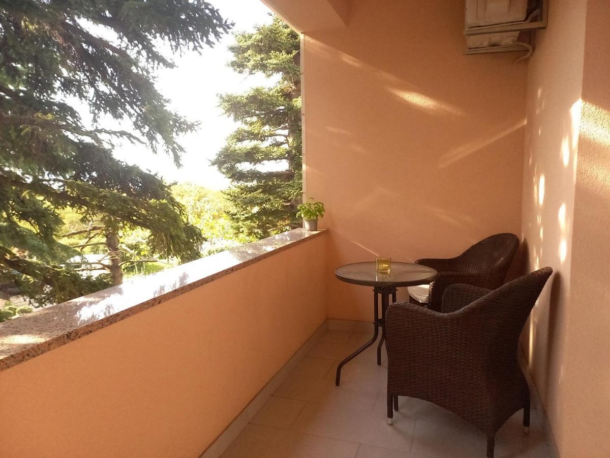 Villa Marija Novi Vinodolski Εξωτερικό φωτογραφία