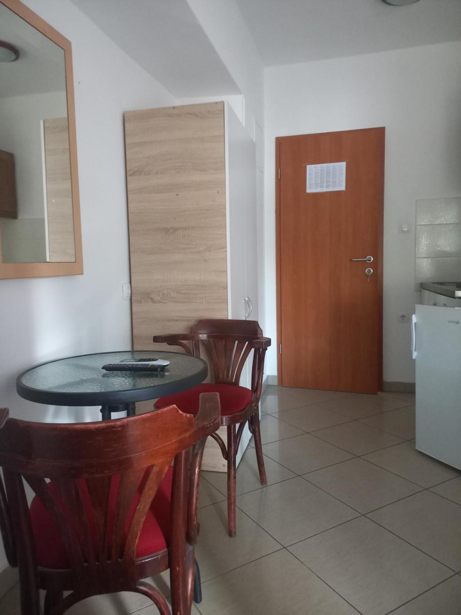 Villa Marija Novi Vinodolski Εξωτερικό φωτογραφία