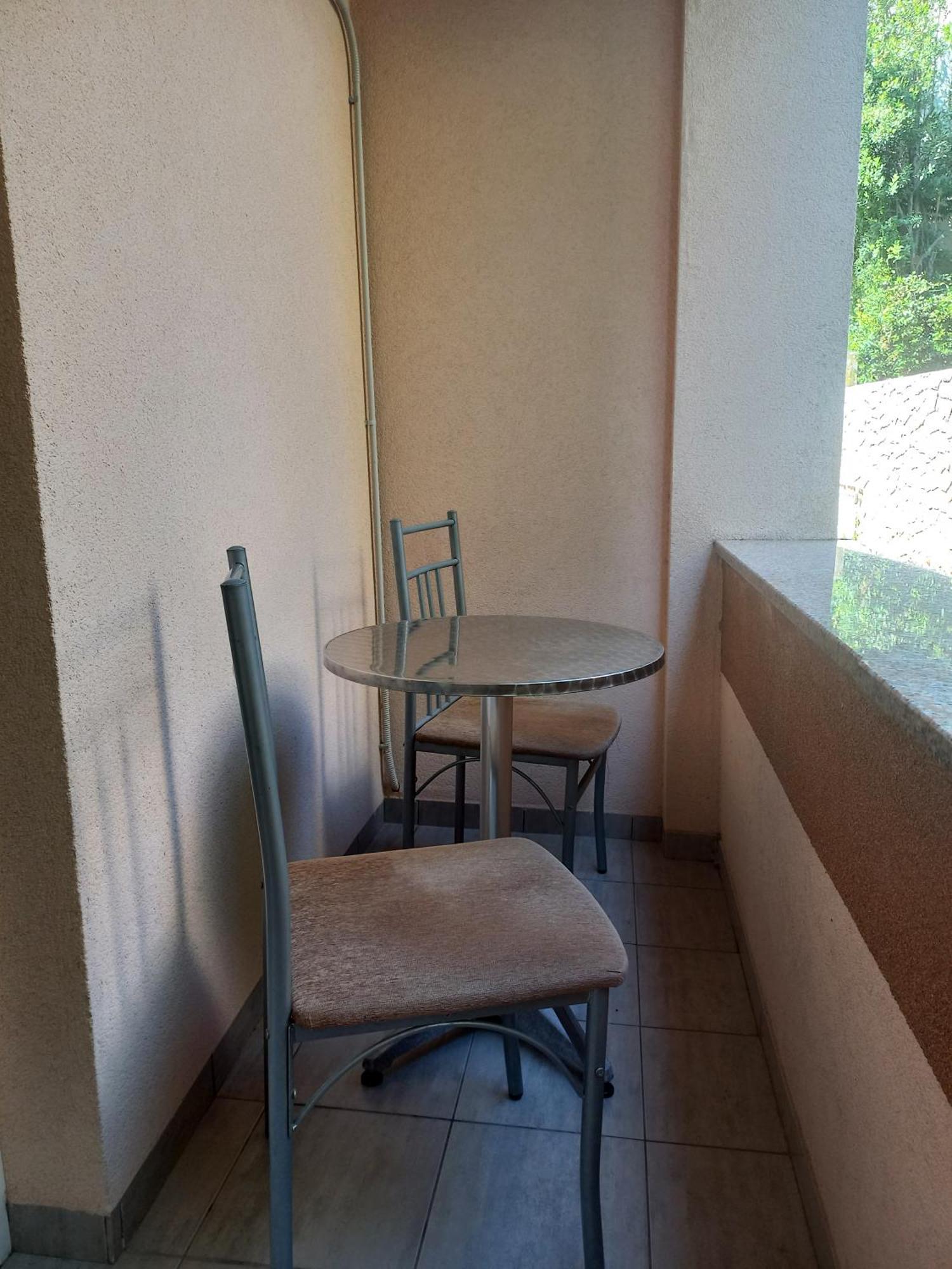 Villa Marija Novi Vinodolski Εξωτερικό φωτογραφία