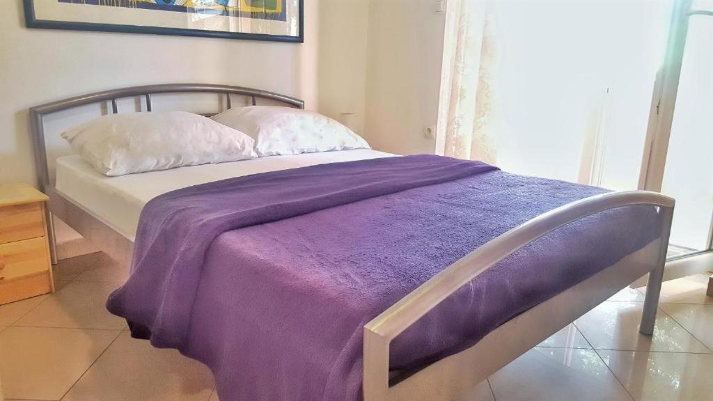Villa Marija Novi Vinodolski Εξωτερικό φωτογραφία
