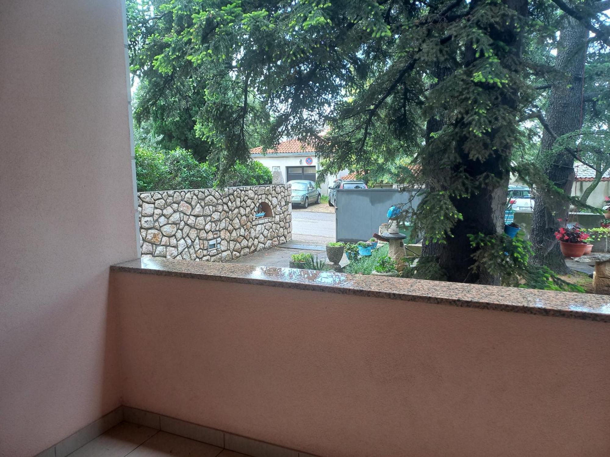 Villa Marija Novi Vinodolski Εξωτερικό φωτογραφία