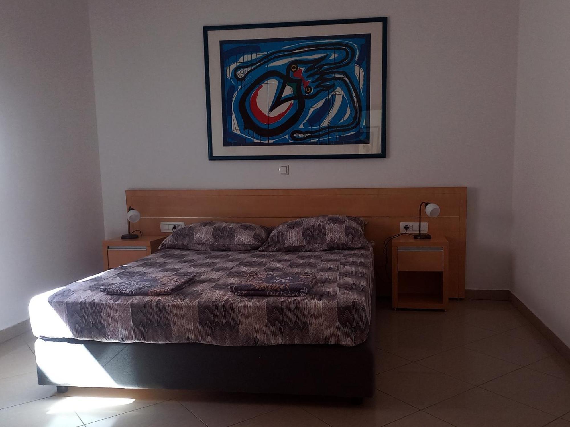 Villa Marija Novi Vinodolski Εξωτερικό φωτογραφία
