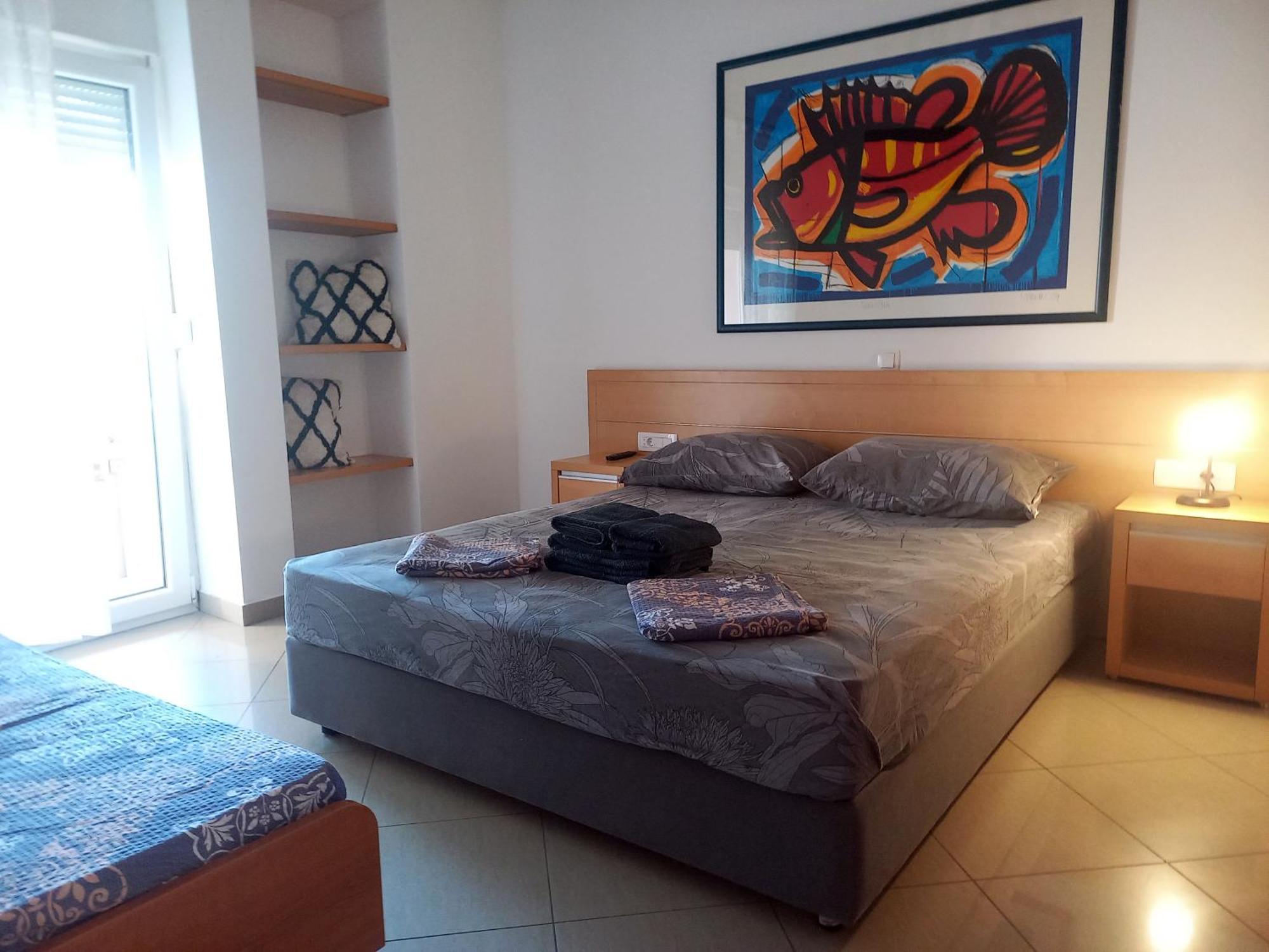 Villa Marija Novi Vinodolski Εξωτερικό φωτογραφία