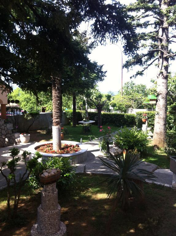Villa Marija Novi Vinodolski Εξωτερικό φωτογραφία