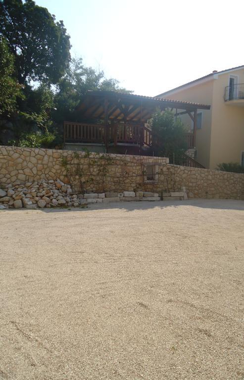 Villa Marija Novi Vinodolski Δωμάτιο φωτογραφία