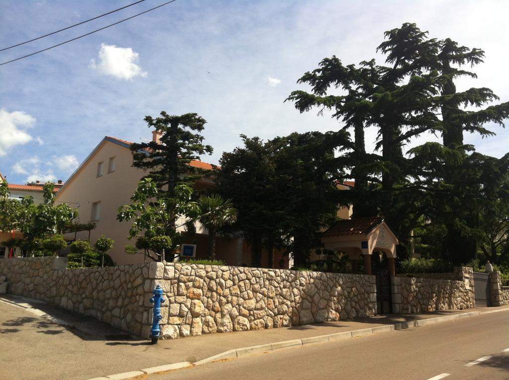 Villa Marija Novi Vinodolski Δωμάτιο φωτογραφία