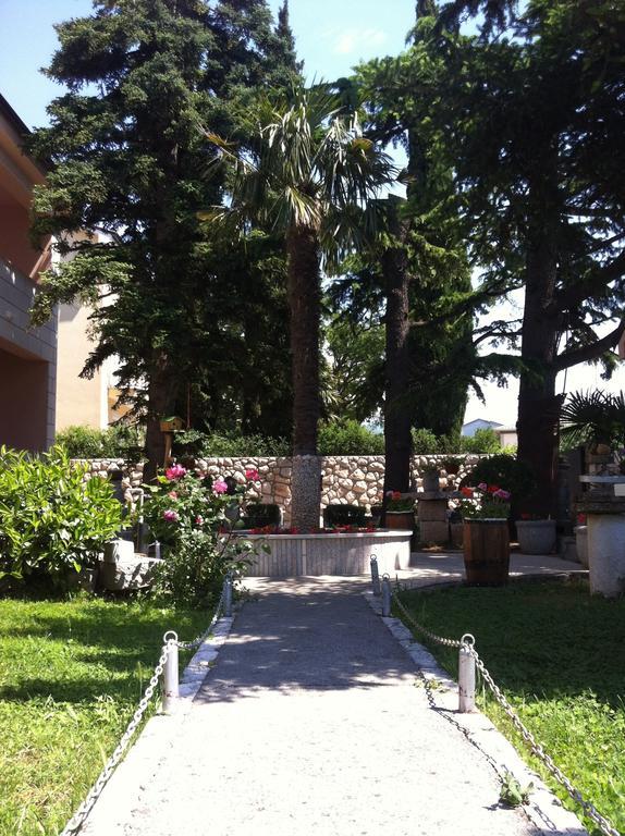 Villa Marija Novi Vinodolski Δωμάτιο φωτογραφία